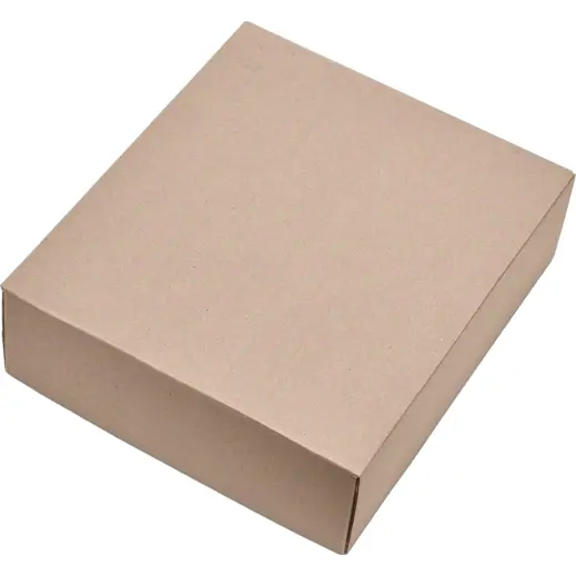 Altitude Emerson Kraft Gift Set Gift Box Closed